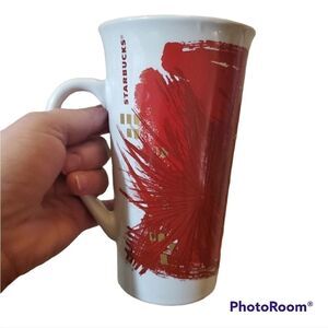 Starbucks Coffee Holiday Limited Edition 2014